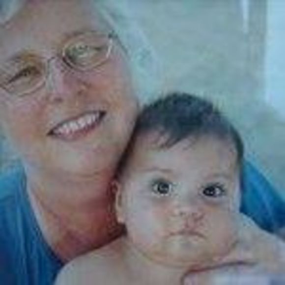 Meet your Posher, Grace - Picture 1 of 1